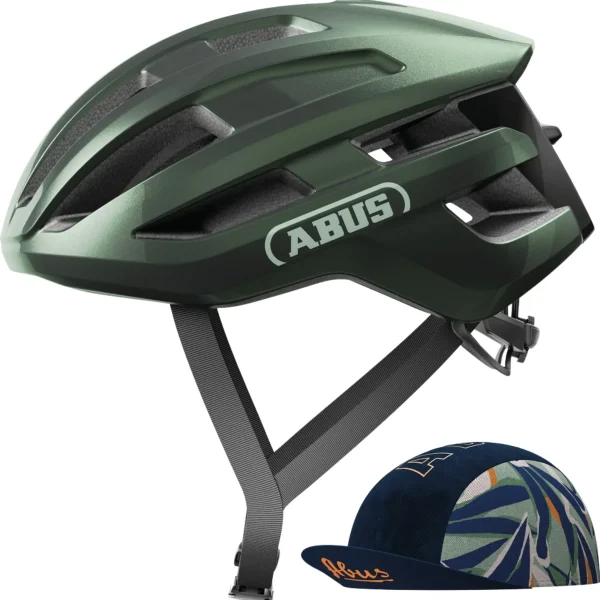Casco Abus Powerdome ACE