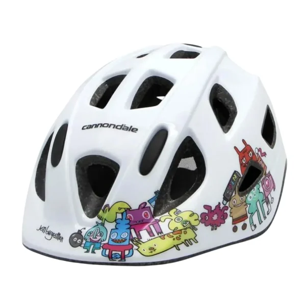 Casco Cannondale Burgerman
