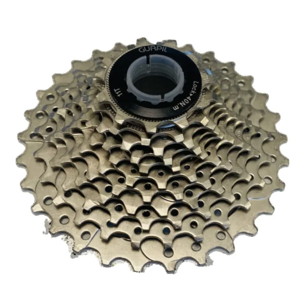 Cassette Gurpil Road 11v Index
