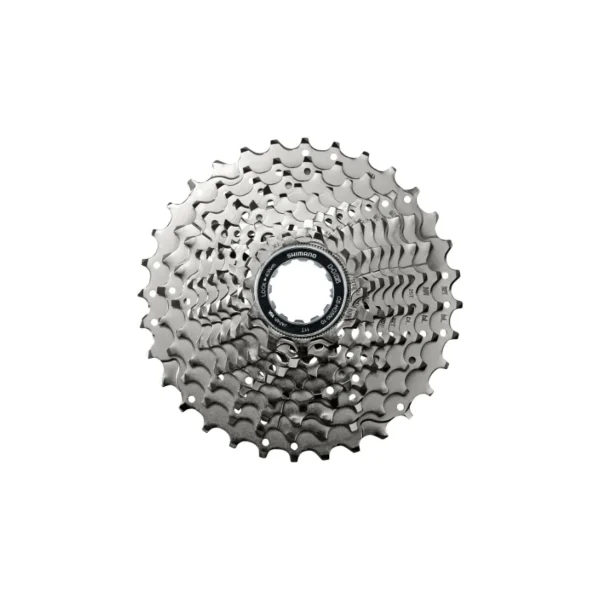 Cassette Shimano 10v Cs-Hg500