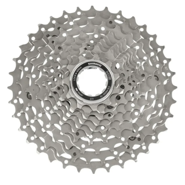 Cassette Shimano 10V CS-HG50