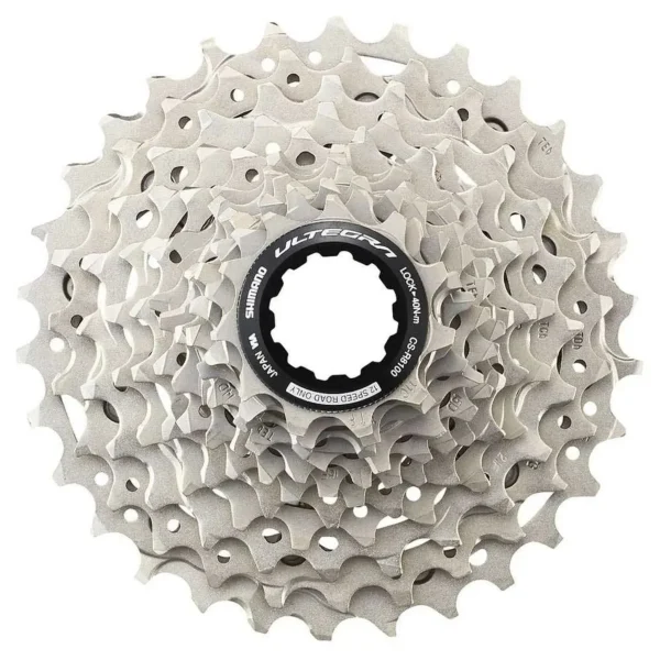 Cassette Shimano 12 V CS-R8100 Ultegra