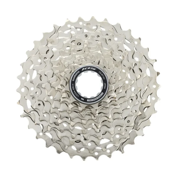 Cassette Shimano 12V Cs-R7100 105