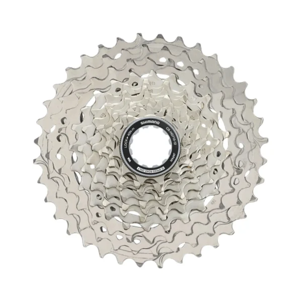 Cassette Shimano 12v Cs-Hg710