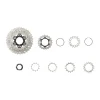 Cassette Shimano 12v Cs-R8101 Ultegra - Imagen 4