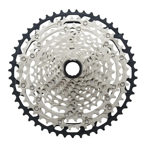 Cassette Shimano 12v Cs-M7100