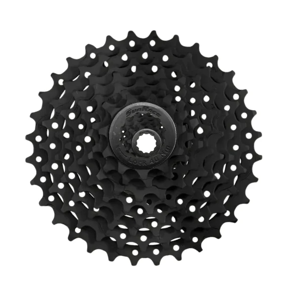 Cassette Sunrace Csm55 8 Velocidades