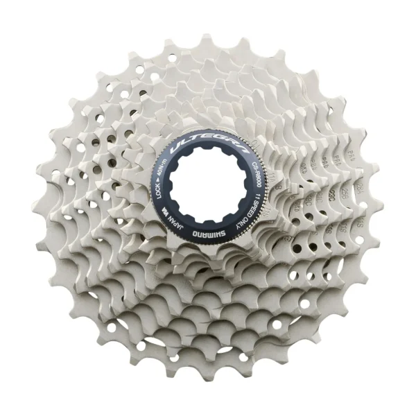 Cassette Shimano 11v CS-R8000