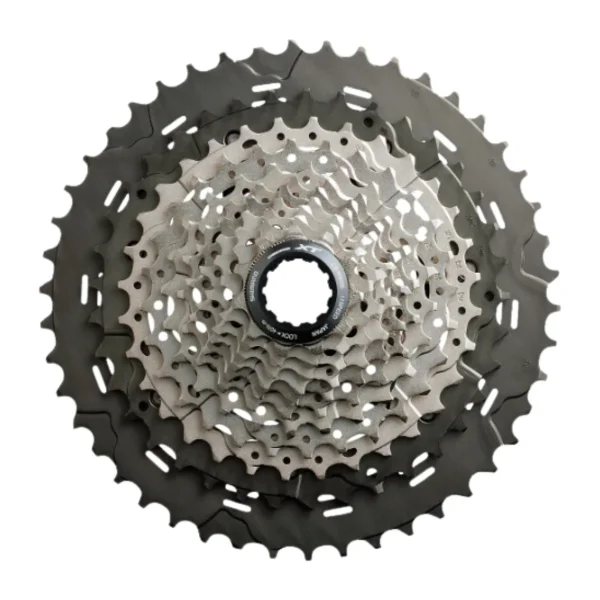 Cassette Shimano 11v Cs-M7000