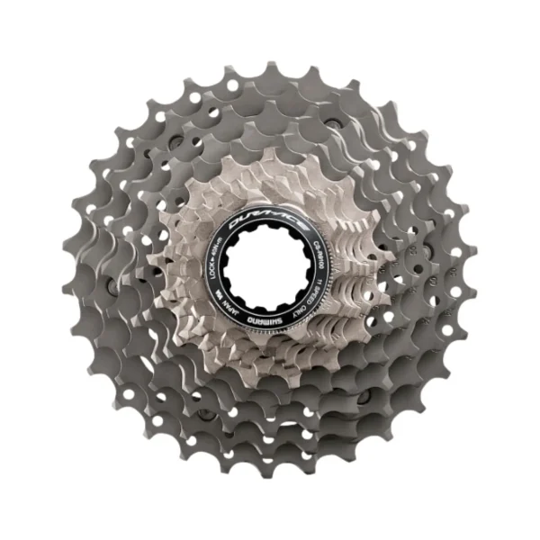 Cassette Shimano 11v Cs-R9100