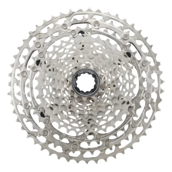 Cassette Shimano Cs-M5100 11v Deore