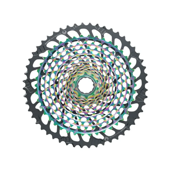 Cassettes Sram Xx1 Eagle Axs Xg-1299