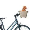 Cesta Delantera Para Perros Basil Buddy - Imagen 3