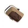 Cesta Delantera Para Perros Basil Buddy - Imagen 2