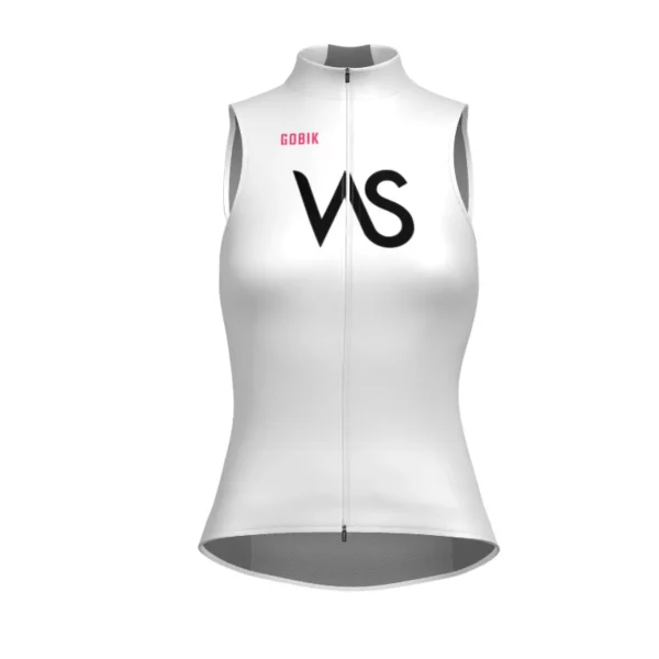 Chaleco Gobik Plus 2.0 Mujer VAS Winter25