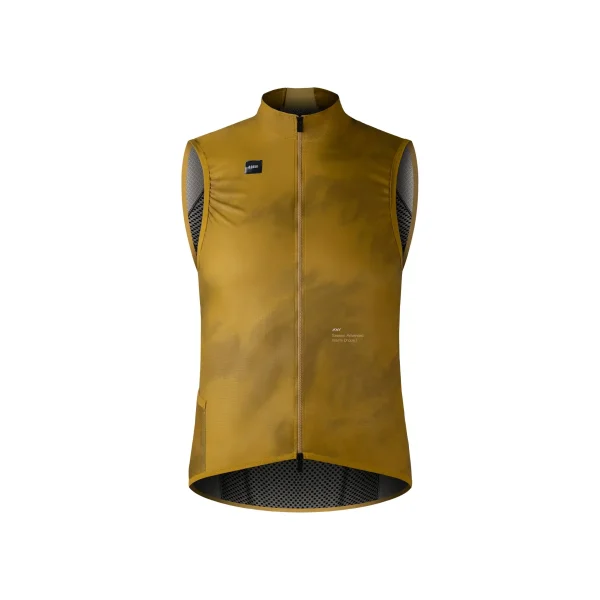 Chaleco Gobik Plus 2.0 Warm24 Hombre