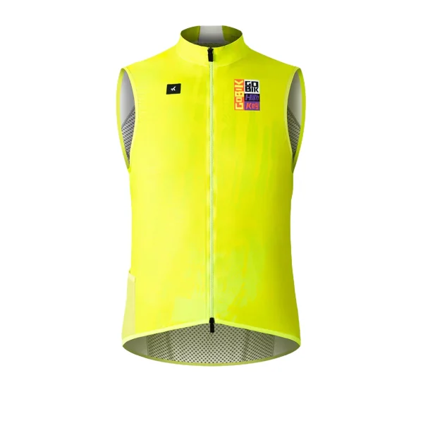 Chaleco Gobik Plus 2.0 High Key Hombre