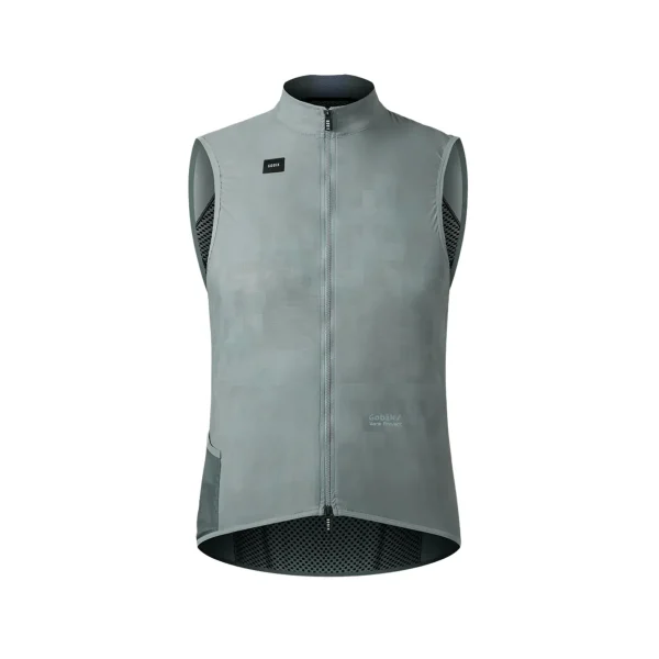 Chaleco Plus 2.0 Hombre Warm25 Unity