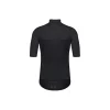 Chaqueta Gobik Manga Corta Envy Unisex Jet Black - Imagen 2