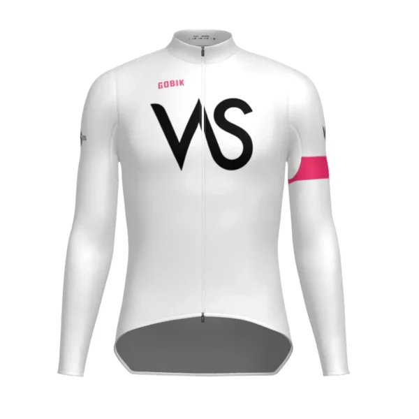 Chaqueta Gobik Impermeable Selkie Unisex VAS Winter25