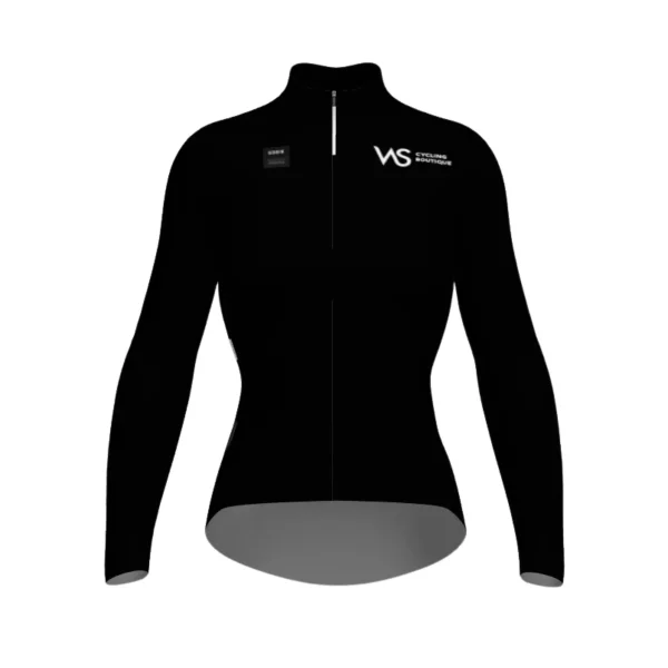 Chaqueta Manga Larga Gobik Envy Mujer VAS Winter25