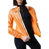 Chaqueta Ligera Gobik Impermeable Pluvia 2.0 Unisex Cold25 - Imagen 9