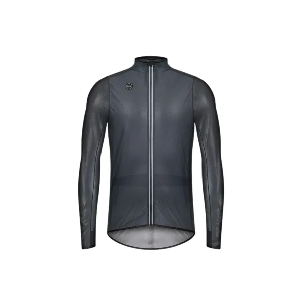 Chaqueta ligera Gobik impermeable pluvia unisex