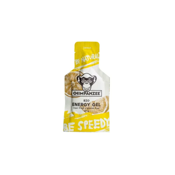 Chimpanzee Energy Gel 35gr