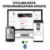 Ciclocomputador GPS Cycplus M1 - Imagen 2