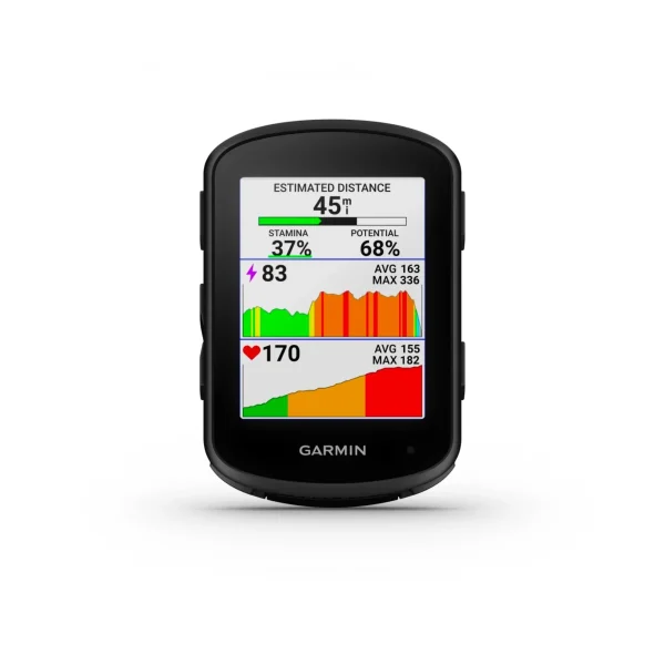Ciclocomputador GPS Garmin Edge 840