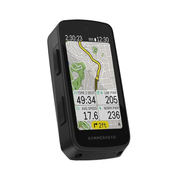 Ciclocomputador Hammerhead Karoo Generacion 3