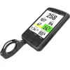 Ciclocomputador Wahoo GPS - ELEMNT ACE - negro - Imagen 3