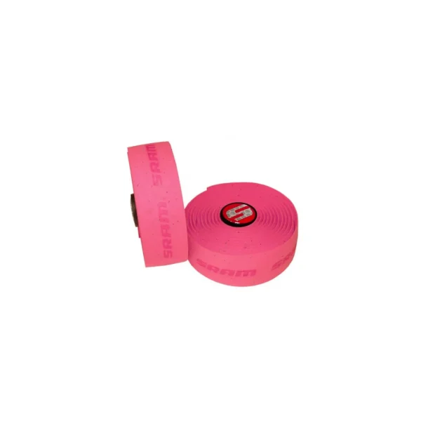 Cinta Manillar SRAM Supercork Rosa