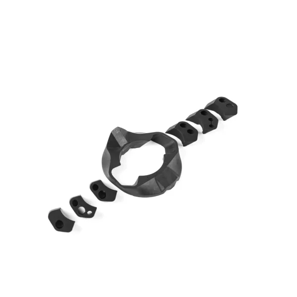 Colector Cables SIC HS02-05 Orbea