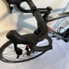 Colnago V3 Sram Rival AXS Black Red 50s 53 - Imagen 3