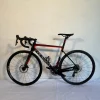 Colnago V3 Sram Rival AXS Black Red 50s 53 - Imagen 4