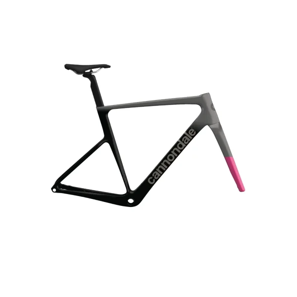 Cuadro Supersix Evo HM 2024