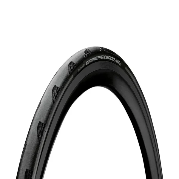Cubierta Continental Grand Prix 5000 All Season