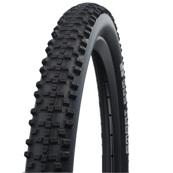 Cubierta Schwalbe Smart Sam Performance Line Addix Rigida