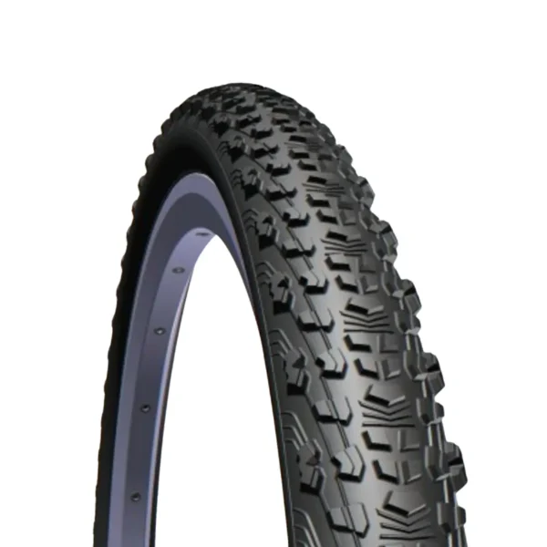 Cubierta Mitas Scylla V 75 Classic 22