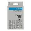 Cubremanetas Shimano ST-R8170 - Imagen 2