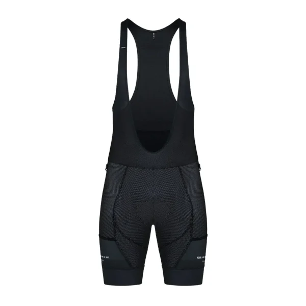 Culotte Corto Commander K7 Hombre