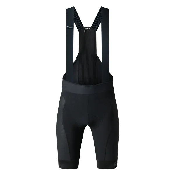 Culotte Corto Gobik Absolute 6.0 - K10 Warm24 Hombre