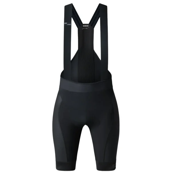 Culotte Corto Gobik Absolute 6.0 - K9 Cold25 Mujer