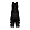 Culotte Corto Gobik Absolute Hombre - K10 - VAS Gris - Imagen 3