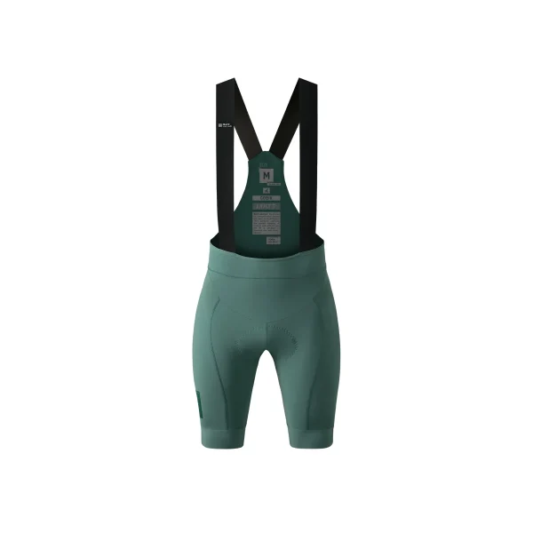 Culotte Corto Gobik Matt 2.0-K9 Warm24 Mujer