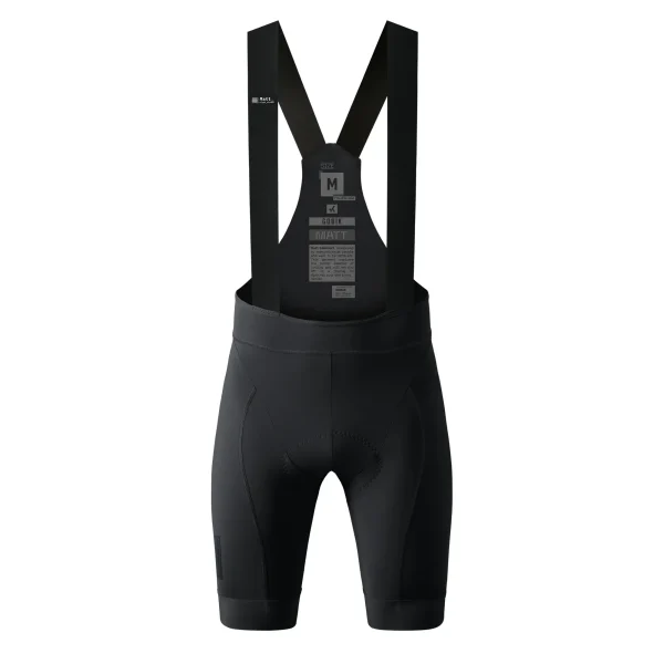Culotte Corto Gobik Matt Compact 2.0 - K10 Warm24 Hombre