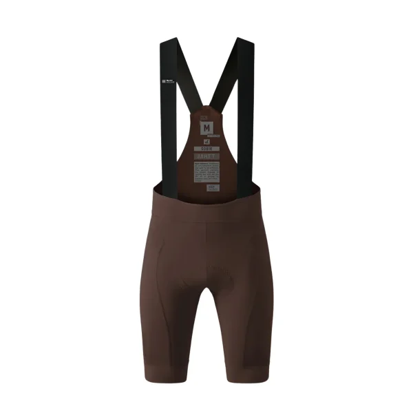 Culotte Corto Matt 2.0 Hombre Warm25 Unity