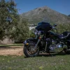 HD Electra Glide del 2005 - Imagen 11