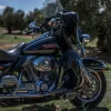 HD Electra Glide del 2005 - Imagen 8
